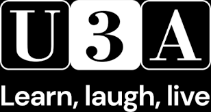 TALK AT U3A Princes Risborough