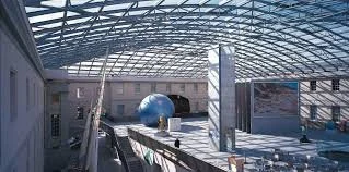 presentation at the Caribbean Takeover, National Maritime Museum