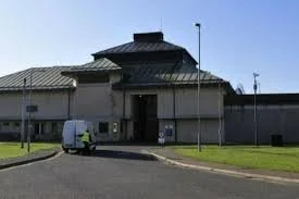 Talk at HM Prison &amp; Probation Service, High Down, Surrey