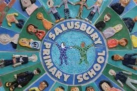 Talk AT Salusbury School, London&nbsp;