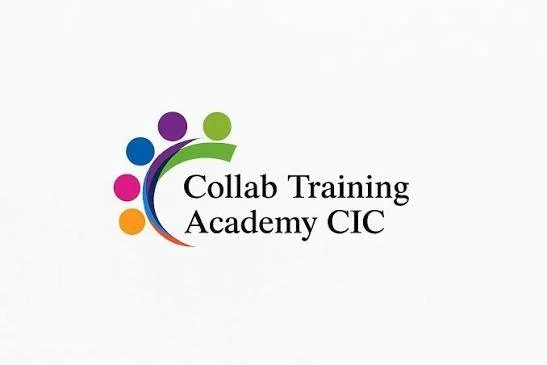 Lecture at Collab Training Academy CIC, Stoke-on-Trent