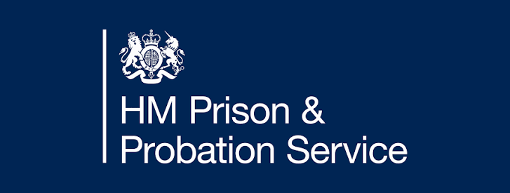 Presentation AT HM Prison &amp; Probation Service
