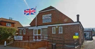 Talk for  Chinnor Village Centre  
