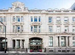Talk for The Royal Society of Medicine 