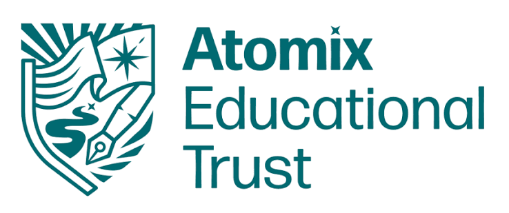 Talk at Atomix Educational Trust, Stockton On Tees