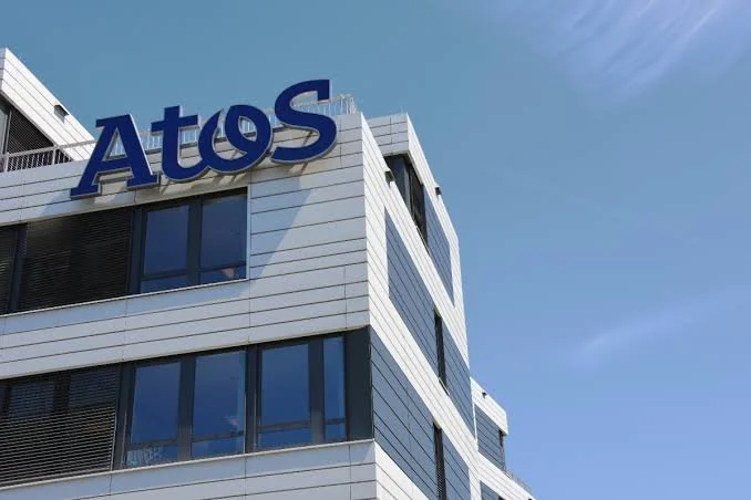 PRESENTATION TO ATOS Together Network, High Holborn, London