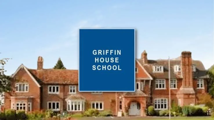 Talk at Griffin House Preparatory School , Aylesbury
