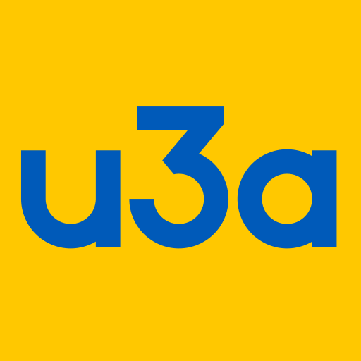 Talk at Headington U3A, Oxford
