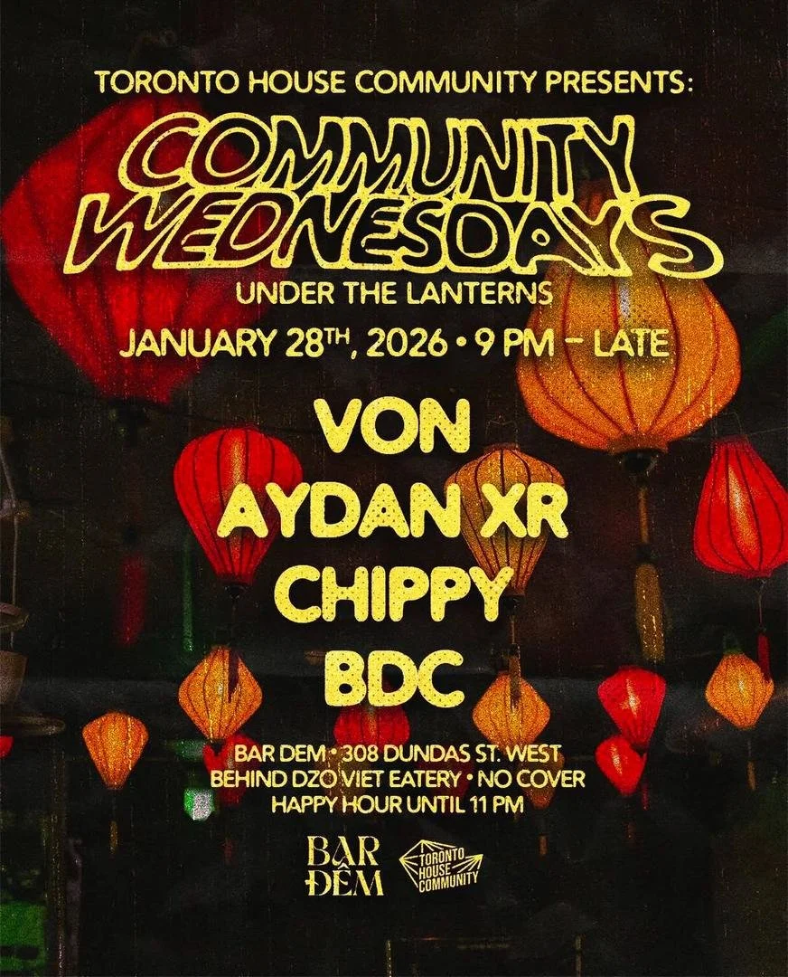 Community Wednesdays