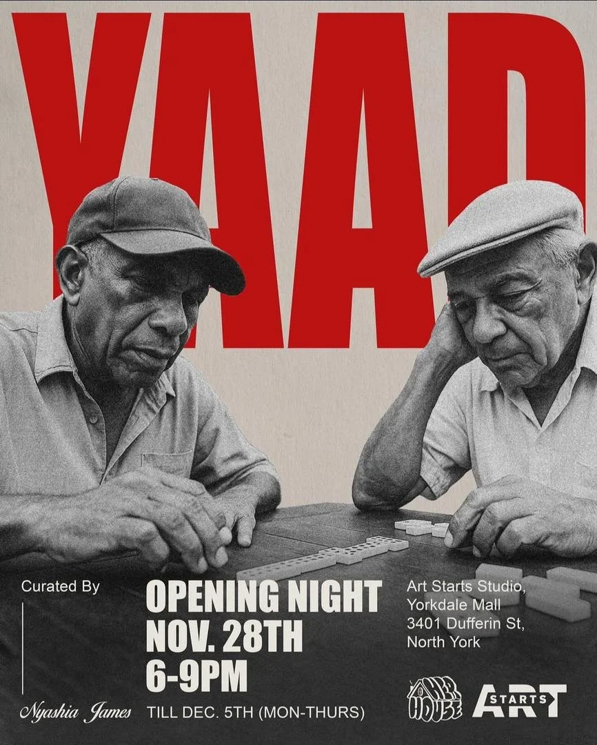 YAAD: Stories From Home