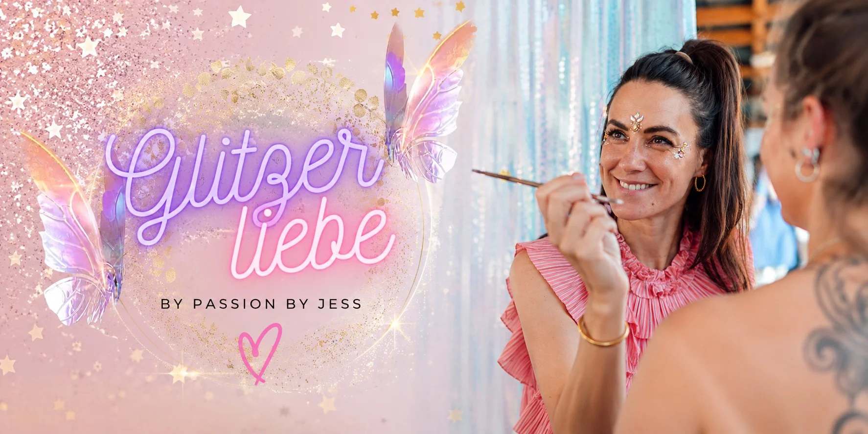 Funkeltanz in der Binz &amp; Kunz im AUGUST ✨