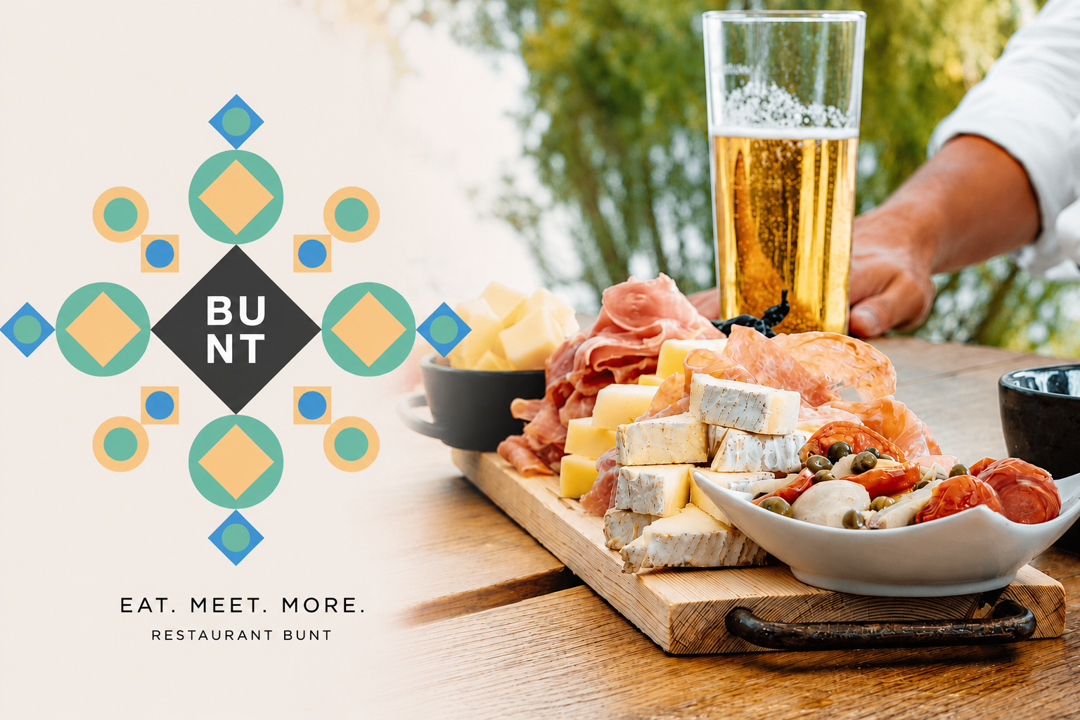 AFTERWORK IM RESTAURANT BUNT – DEN FEIERABEND IN ZÜRICH ALTSTETTEN GENIESSEN