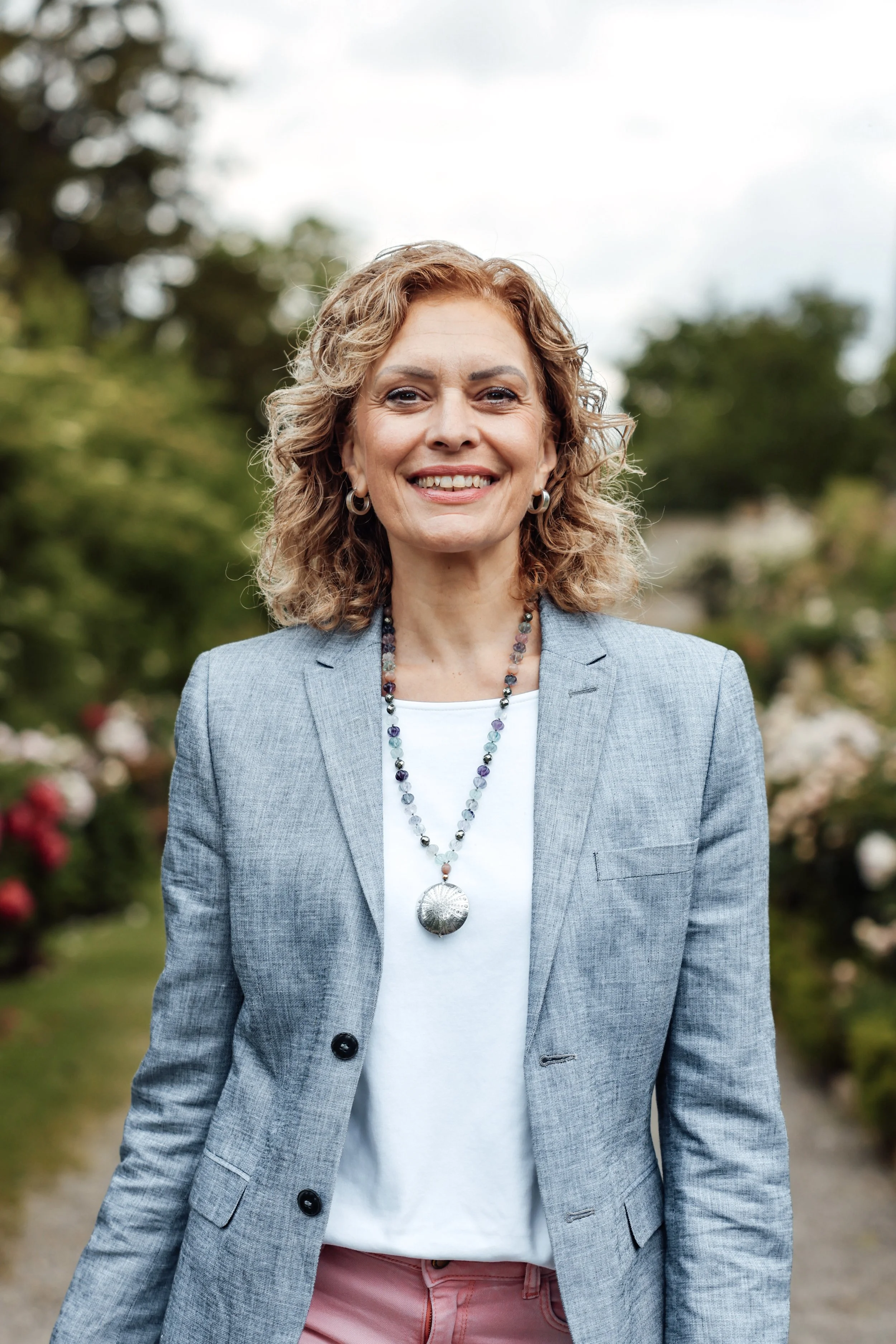 Neue Webseite für die Sandra Bossi GmbH gestaltet und umgesetzt inklusive Fotografie. Webdesign und Bilder von Passion by Jess aus Winterthur.