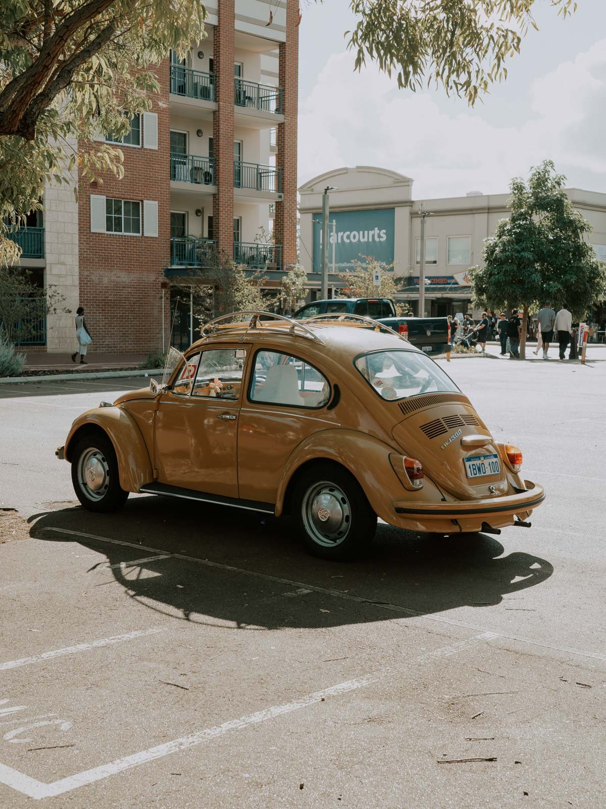 Joondalup Festival of Motoring photography