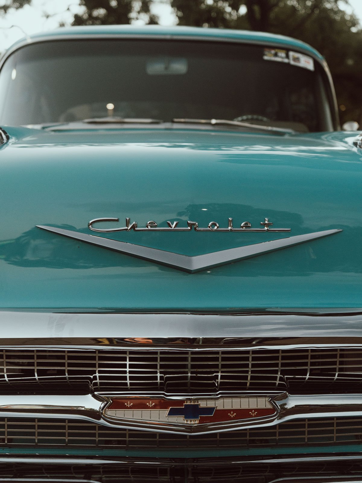 Joondalup Festival of Motoring photography