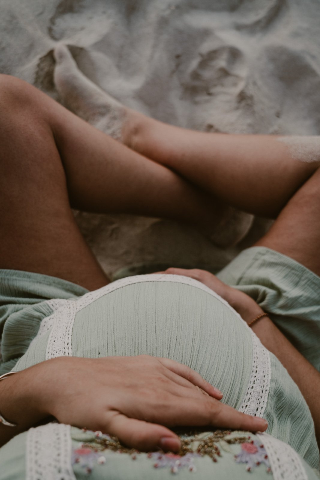 Maternity photography in Perth