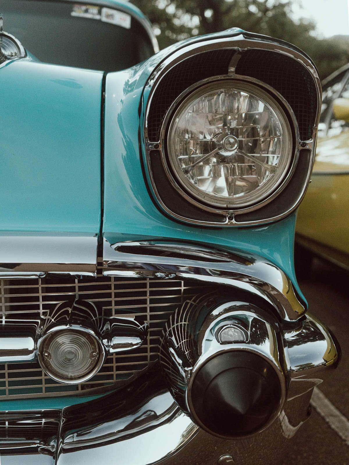 Joondalup Festival of Motoring photography
