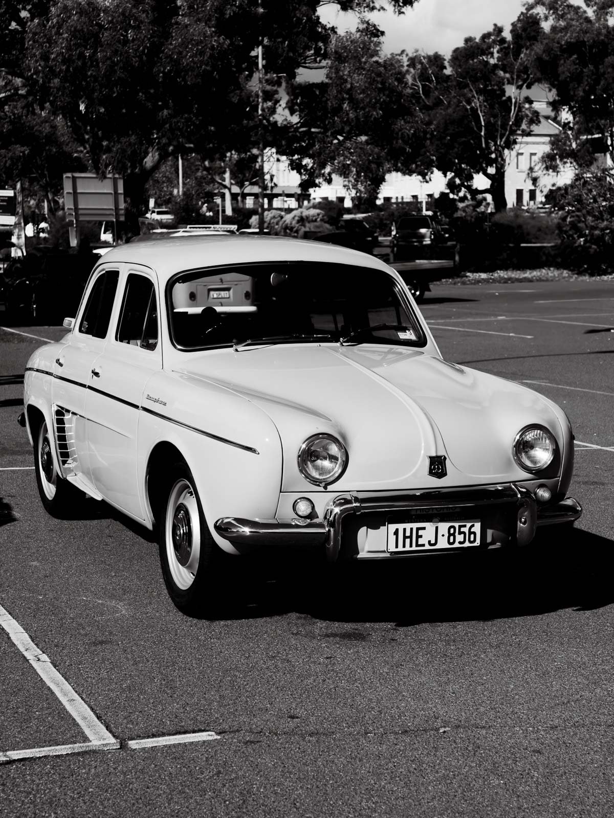 Joondalup Festival of Motoring photography