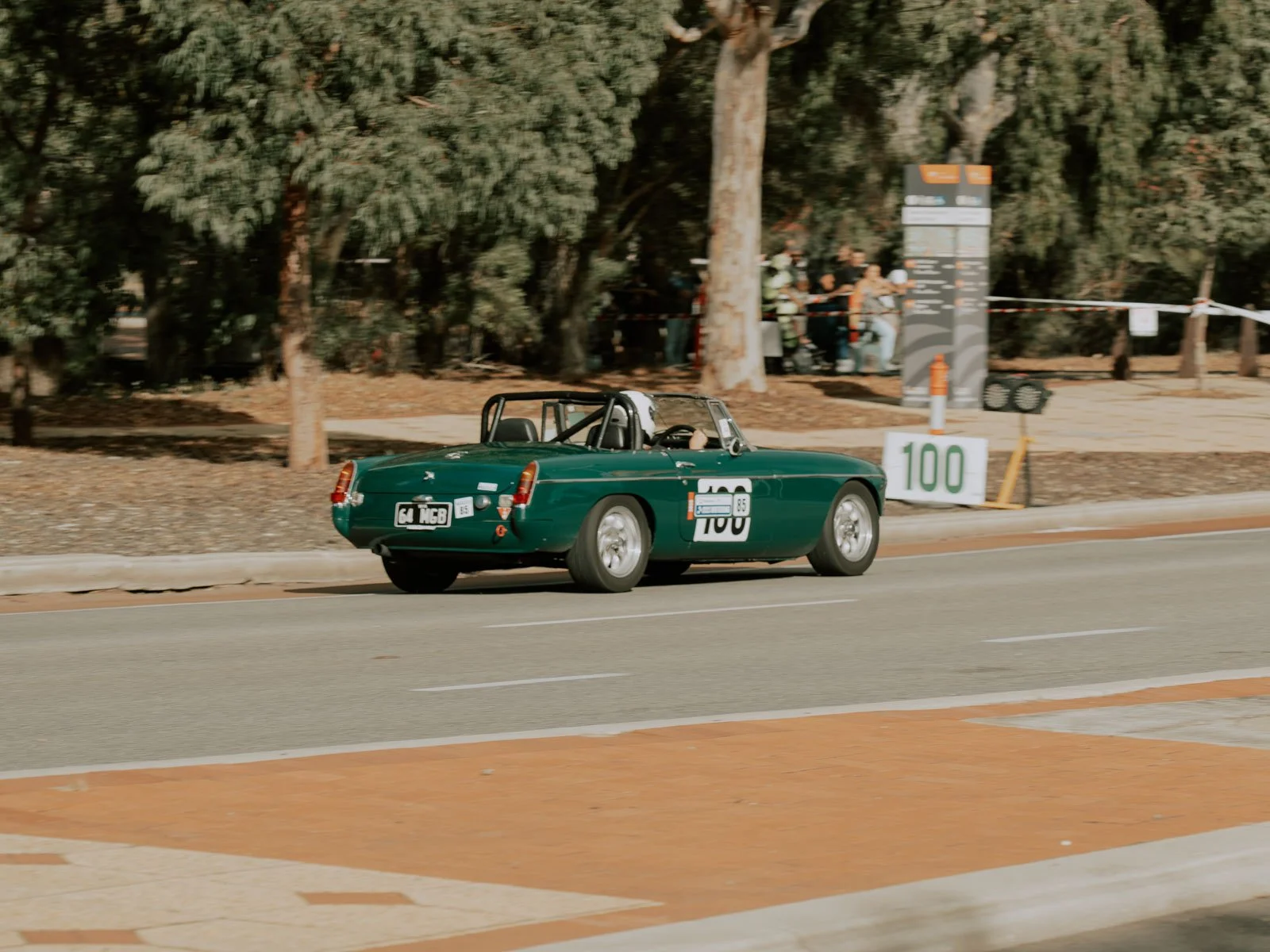 Joondalup Festival of Motoring photography