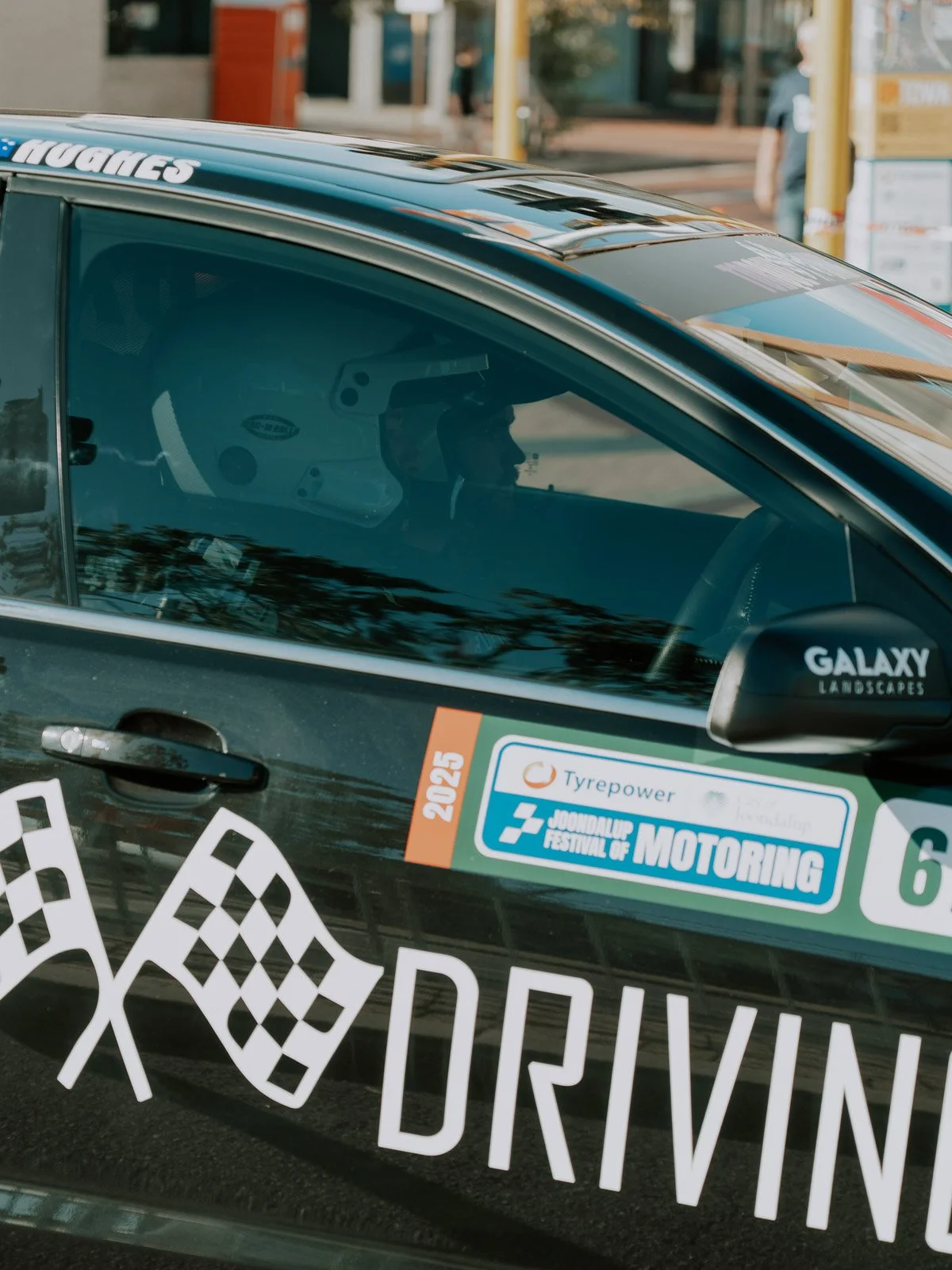 Joondalup Festival of Motoring photography