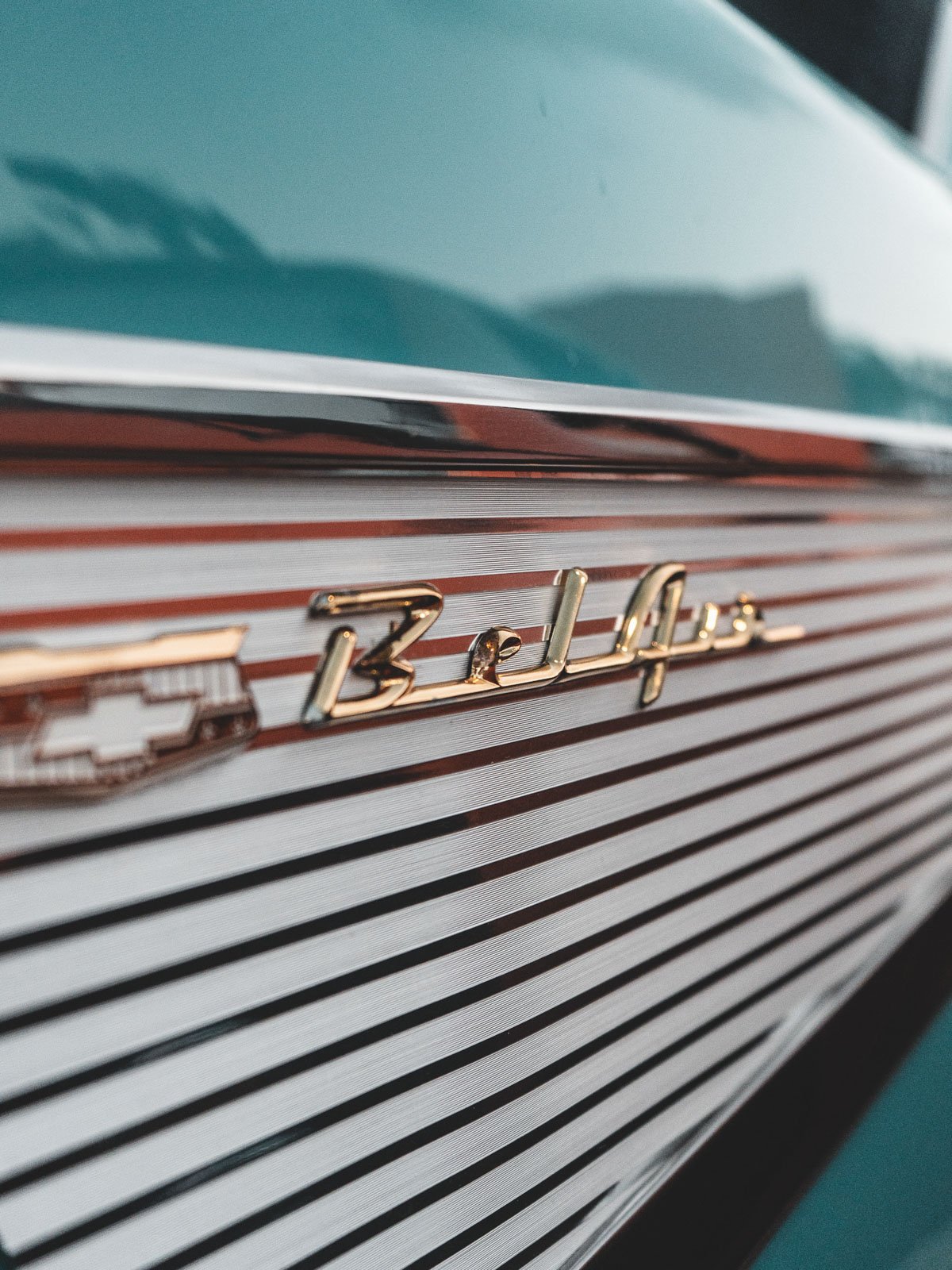 Joondalup Festival of Motoring photography