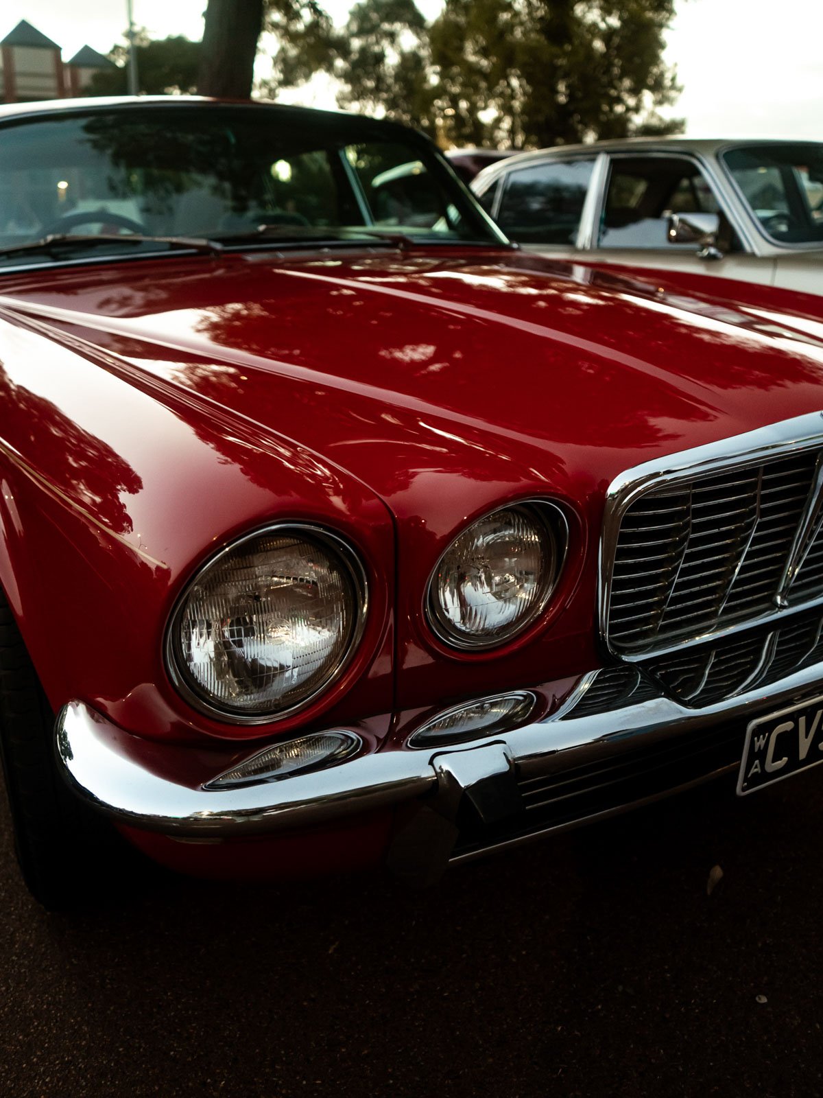 Joondalup Festival of Motoring photography