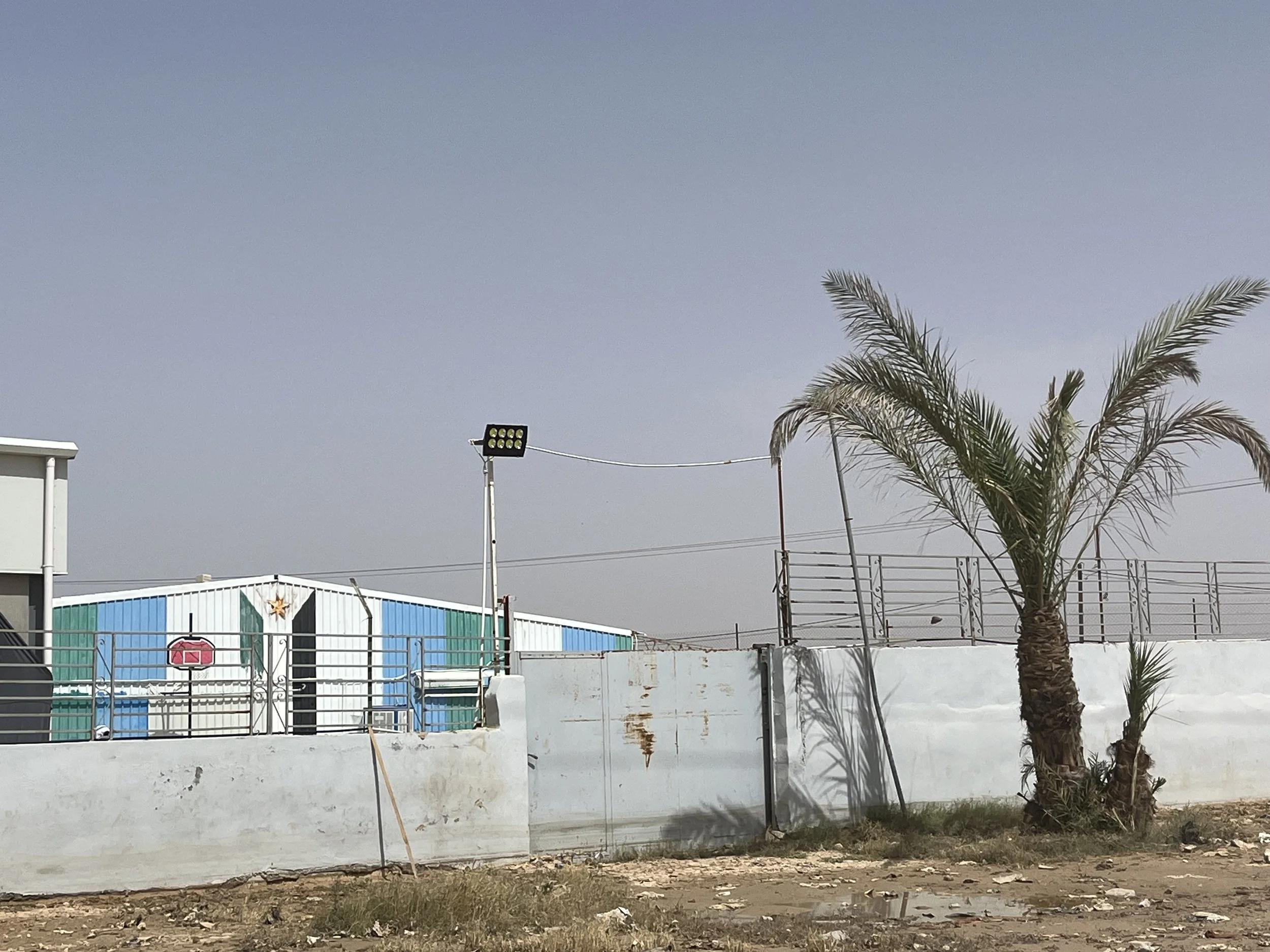  Today, most of the garment factories located in these industrial zones produce synthetic clothing for US brands, benefitting from a free trade agreement (JOFTA) – signed in 2001 and fully entered into force in 2010 – that exempts apparel made in Jor