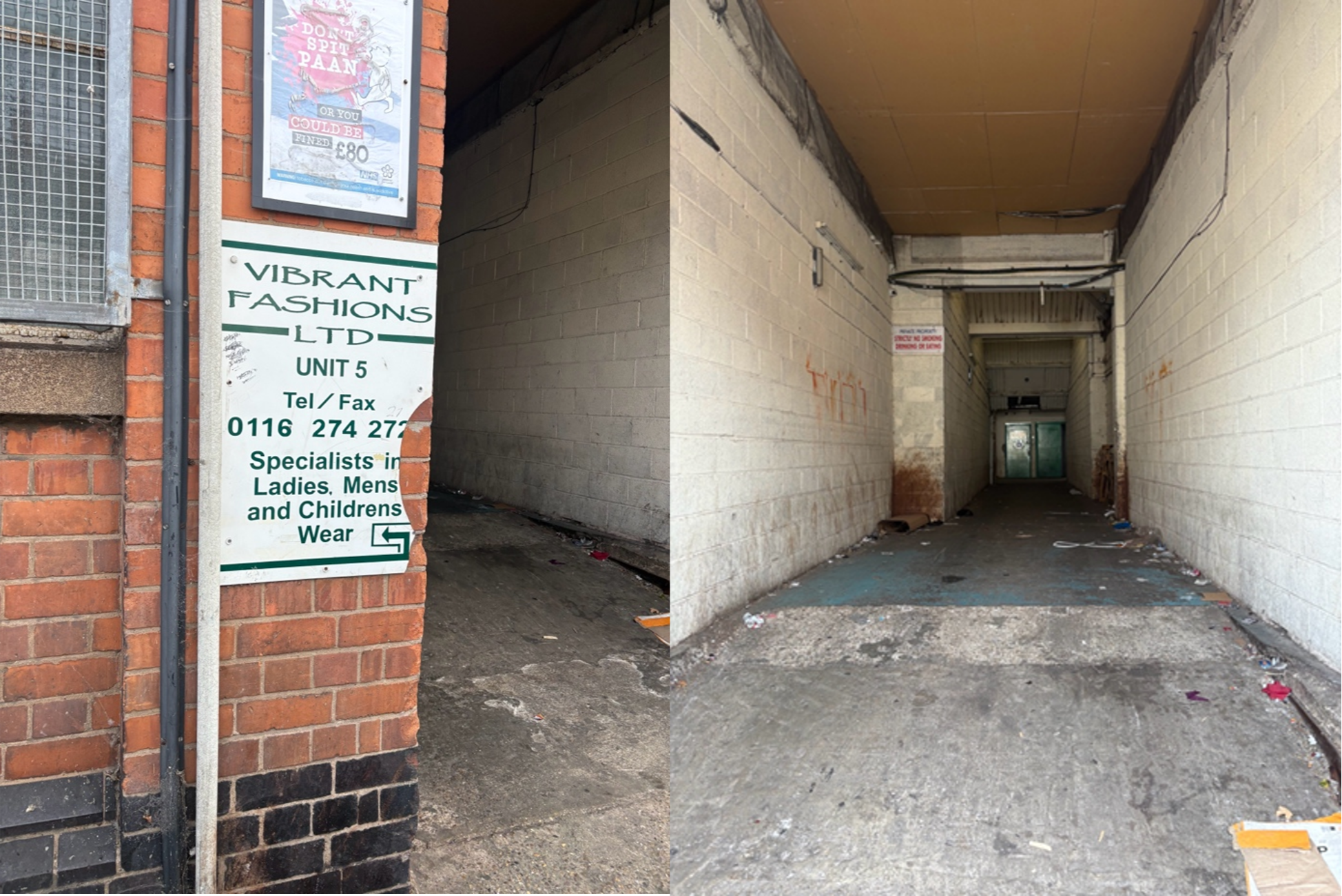  The Boohoo exposé was supposed to bring change, but it has not done so in the way workers may have hoped. With factories closed, thousands of workers have found themselves without income and reliant on community centres for access to food banks and 