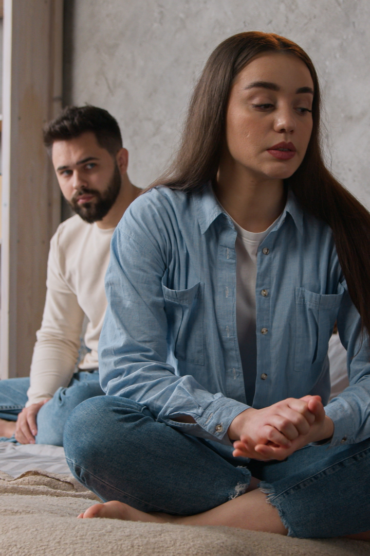 What Is Sexual Shame and How Does It Affect Your Sex Life?