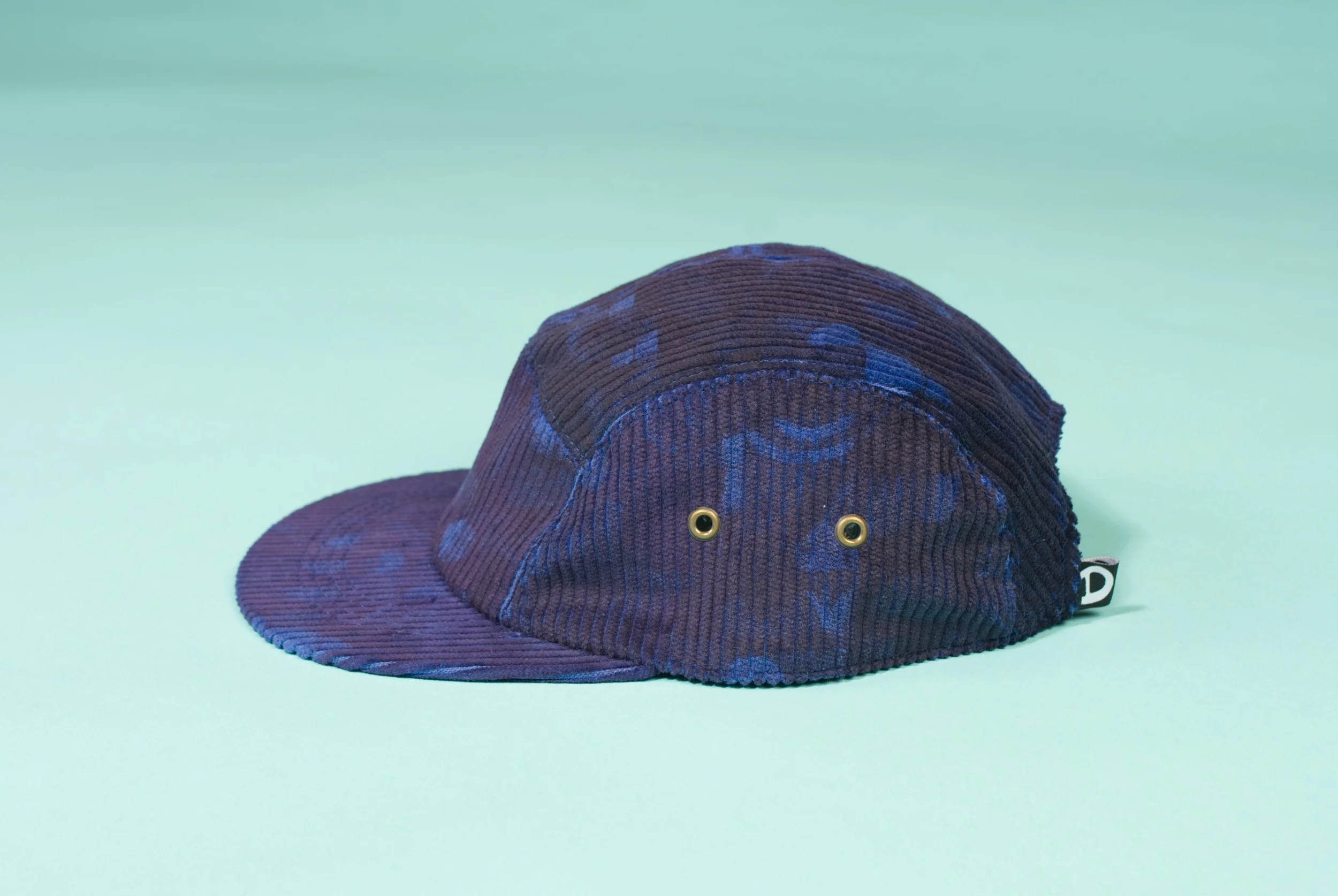 Ink color 5-panel cap.jpg