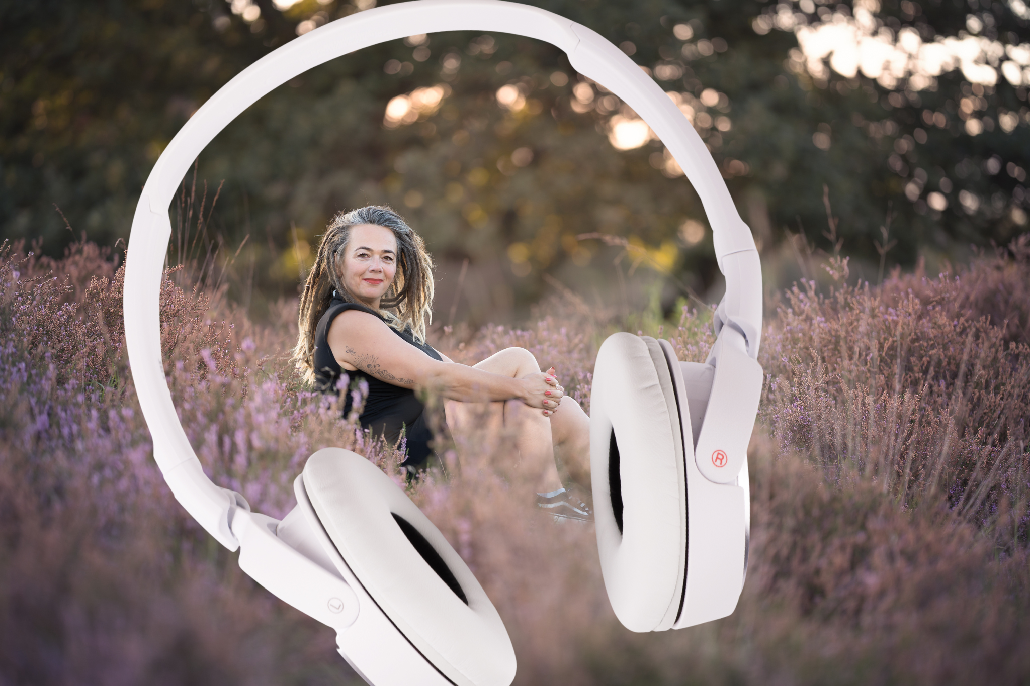 Voor het weer escaleert