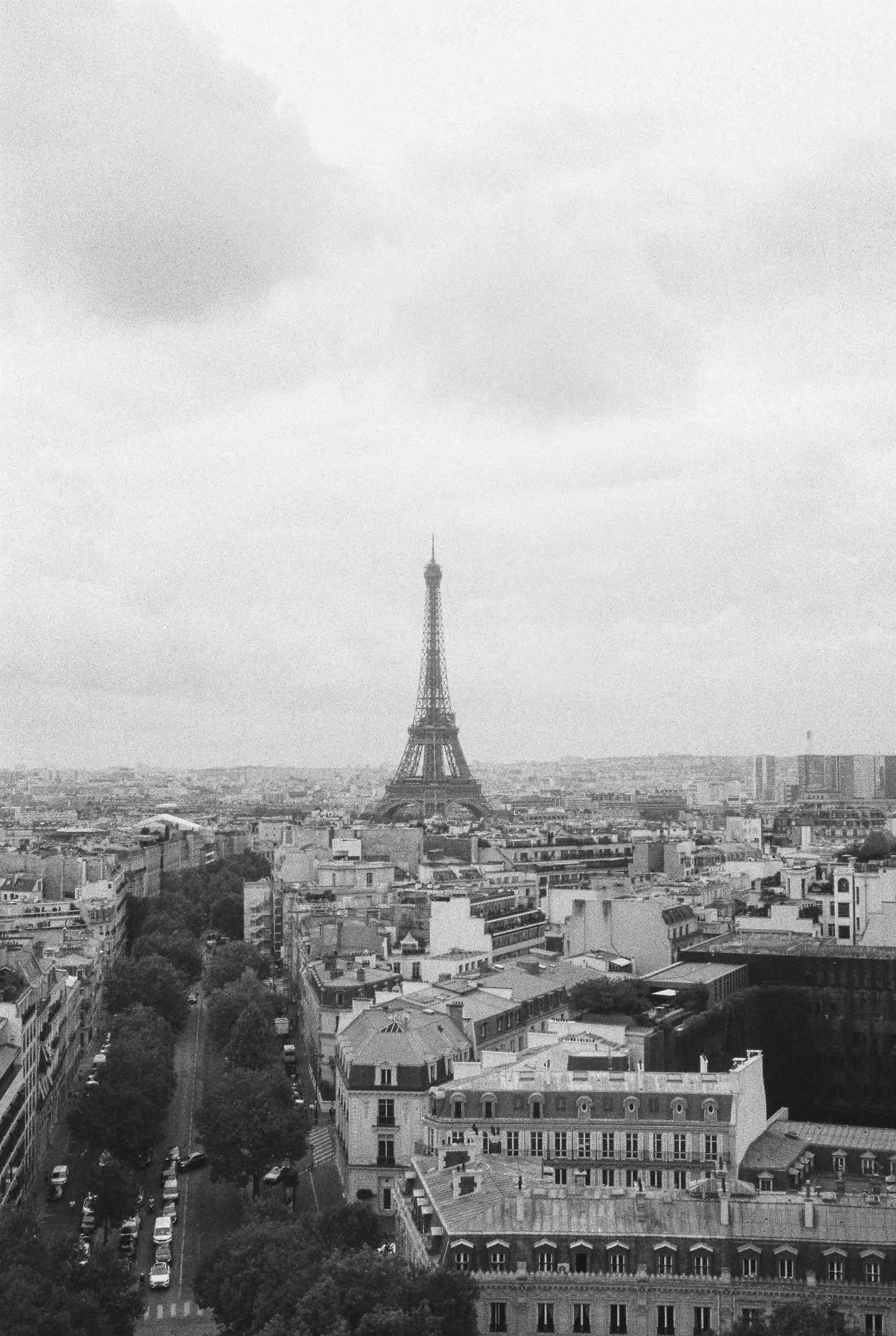 Eiffel Tower Paris © Birgitte Brøndsted-68.jpg