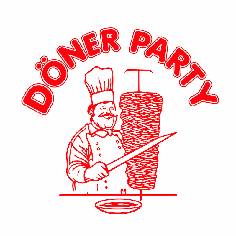 Döner party