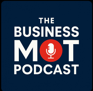 The MOT Business Podcast