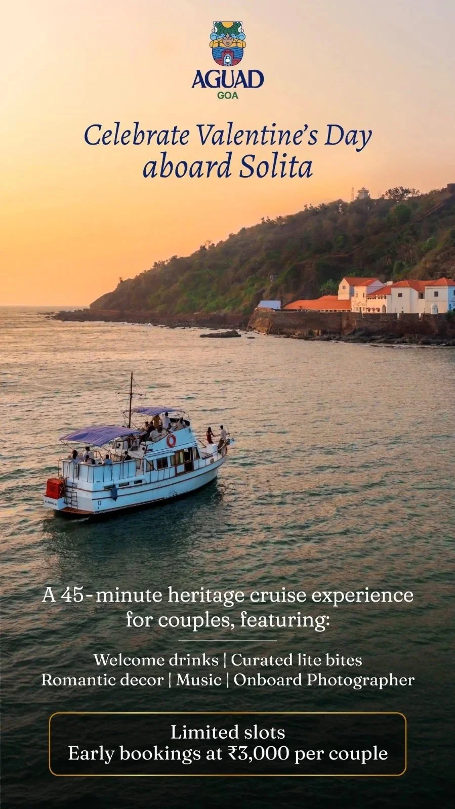 The Solita Valentine Experience