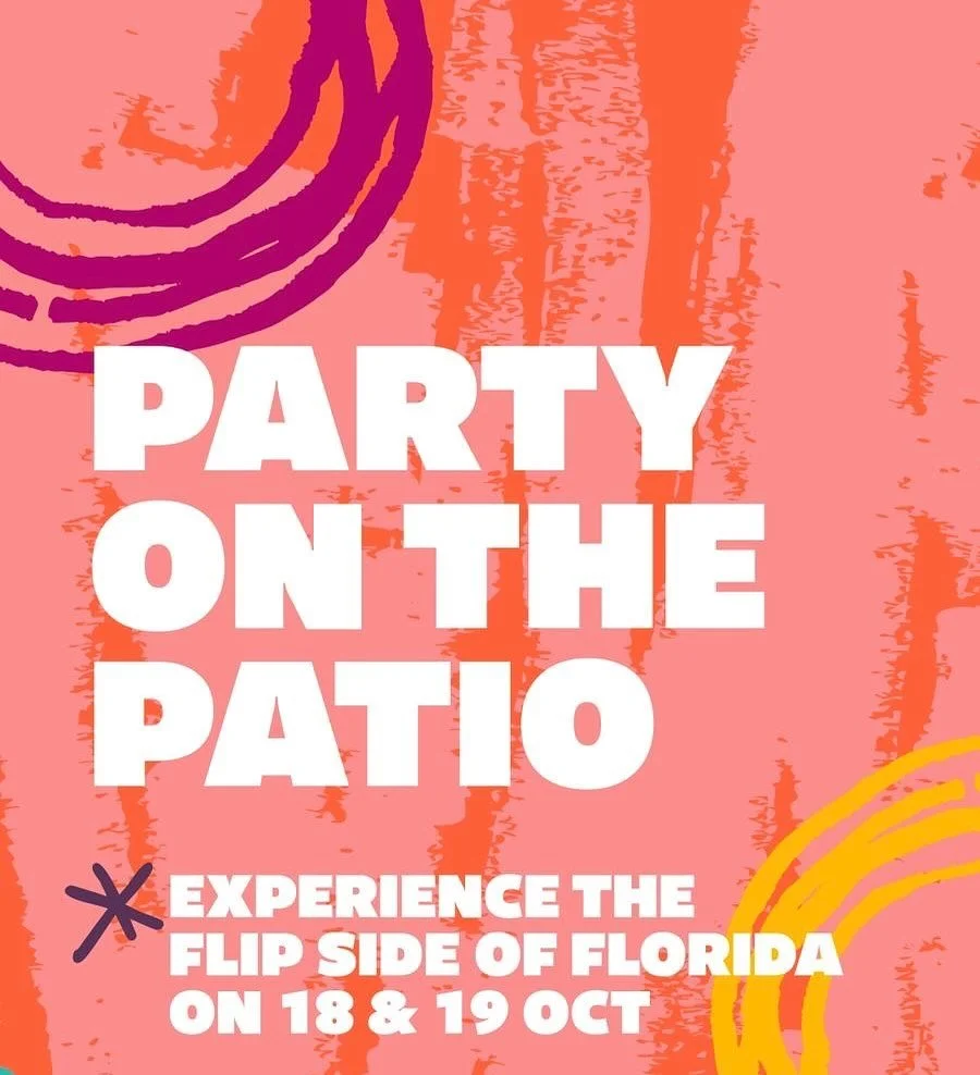Jacksonville&rsquo;s bringing a taste of Florida sunshine to Pop Brixton this weekend 🌴

Expect free food, selected free drinks and all the good vibes but it&rsquo;s first come, first serve, so don&rsquo;t sleep on it 👀

It&rsquo;s all about Florid