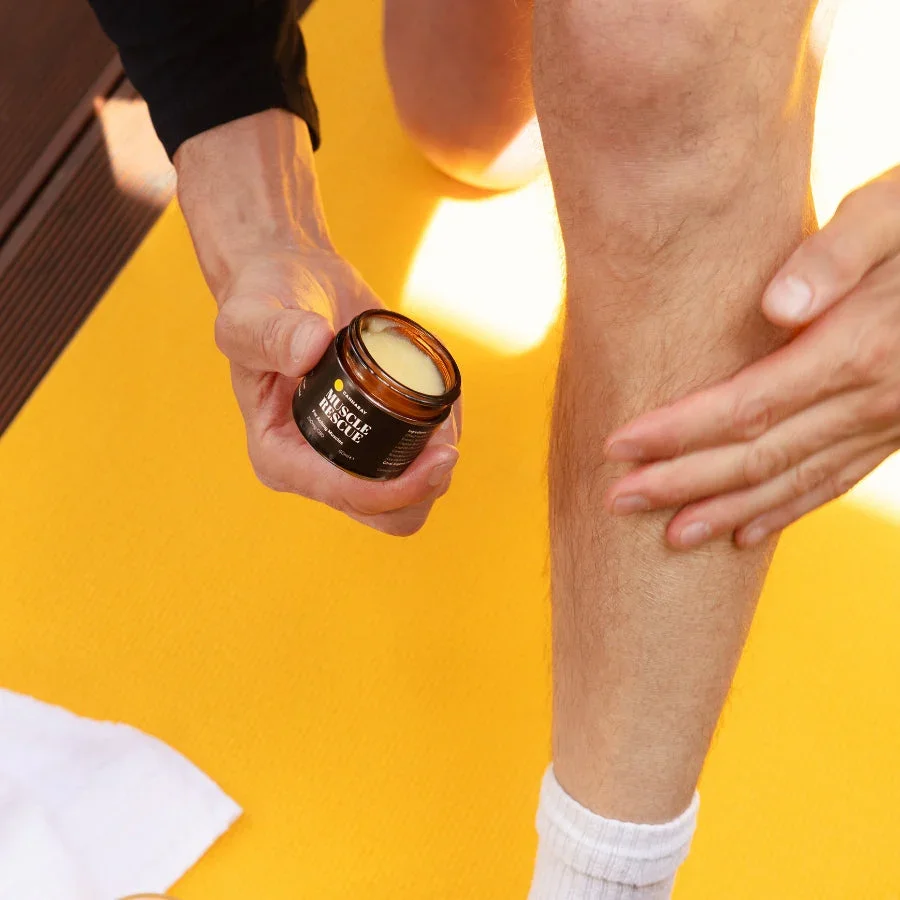 7 Soothing Tips for Muscle Recovery