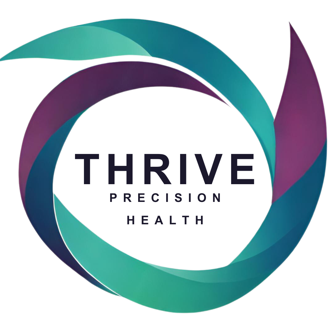 Thrive Precision Health