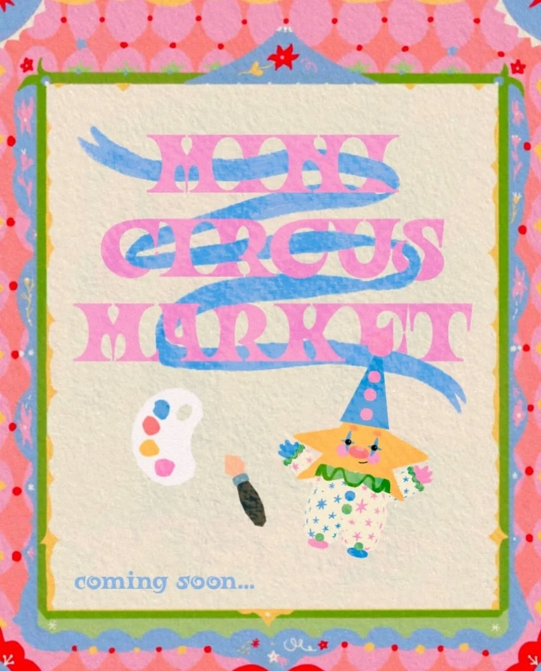 MINI CIRCUS
