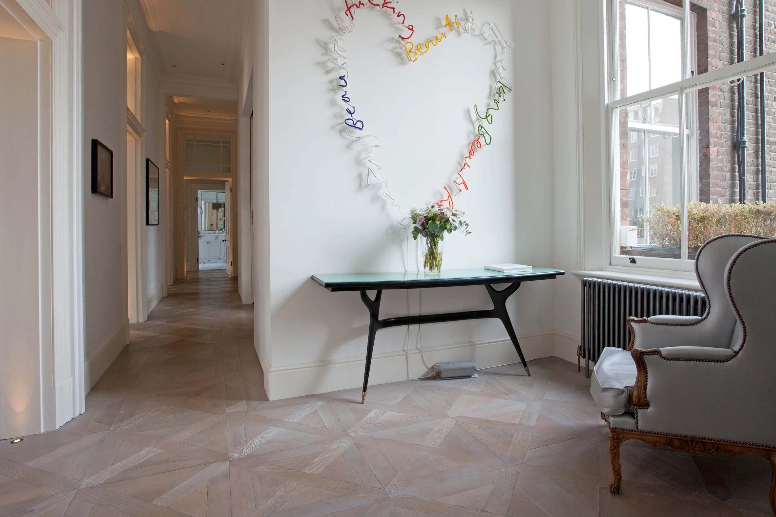 Palace Court, W2