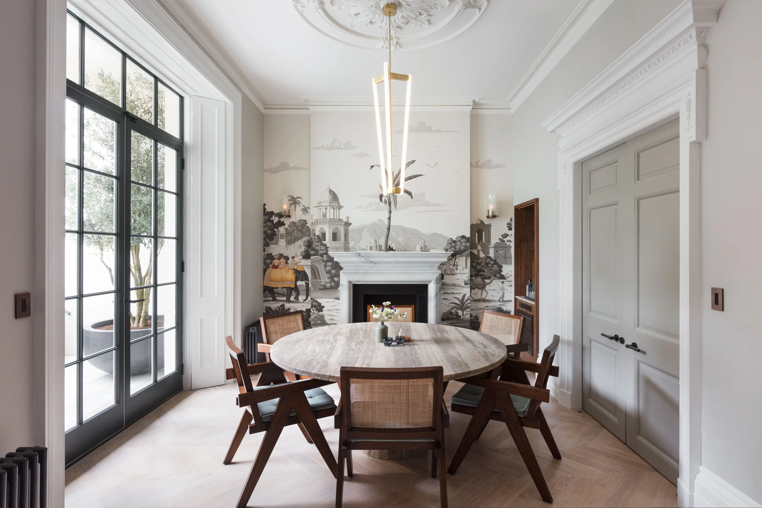 Eaton Square, SW1