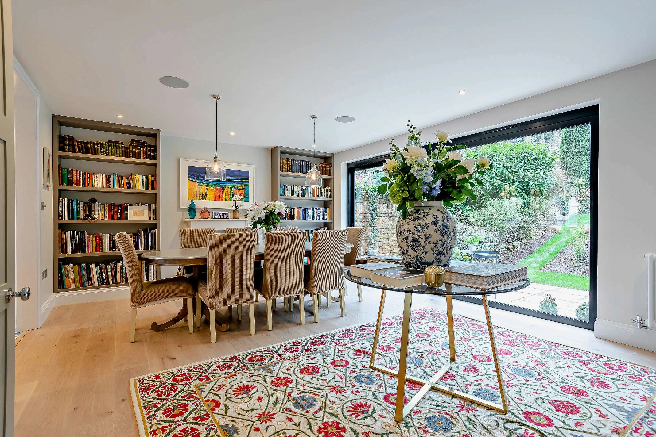 Surrey - Family Home