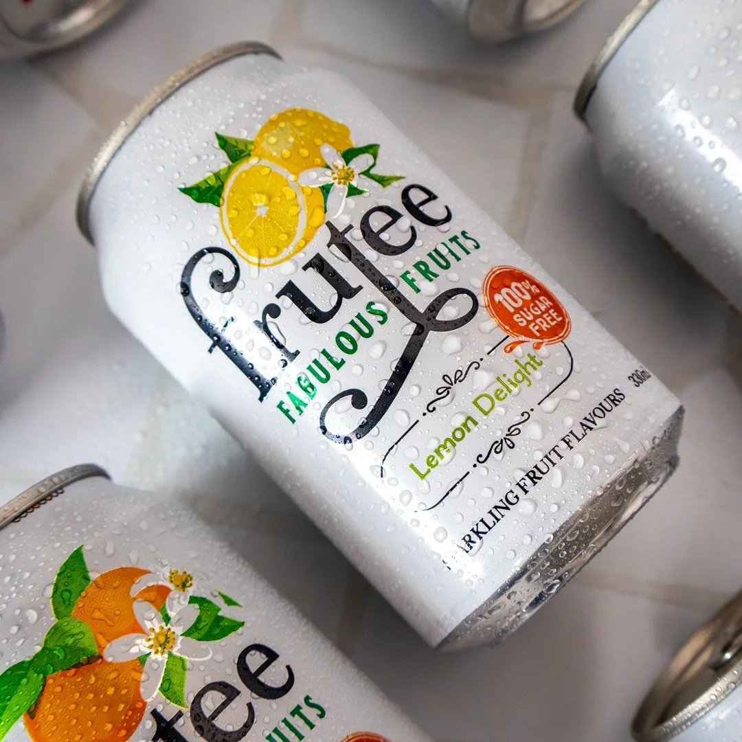 Recent mini product photography shoot for Frutee! 

I was asked for a mix of shots, and ended up providing shots suitable for:

📸 website/sales
📸 social media
📸 advertising campaigns 
📸 and more!

Through the creation of intentional negative spac