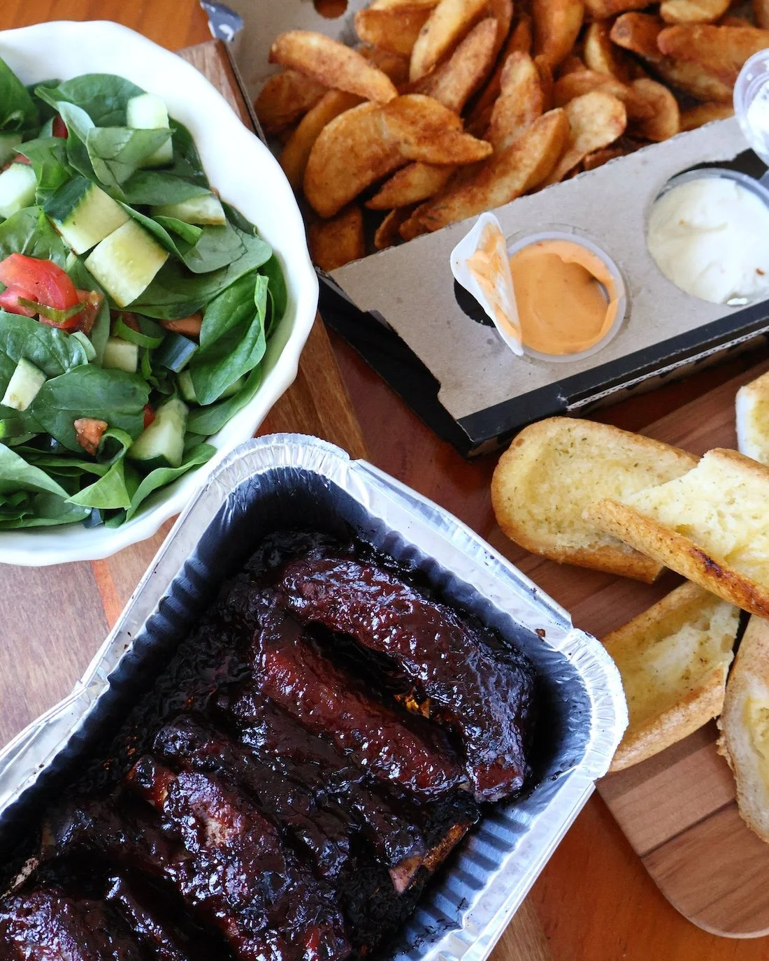 Hell Pizza Takeaways Food Photography New Zealand