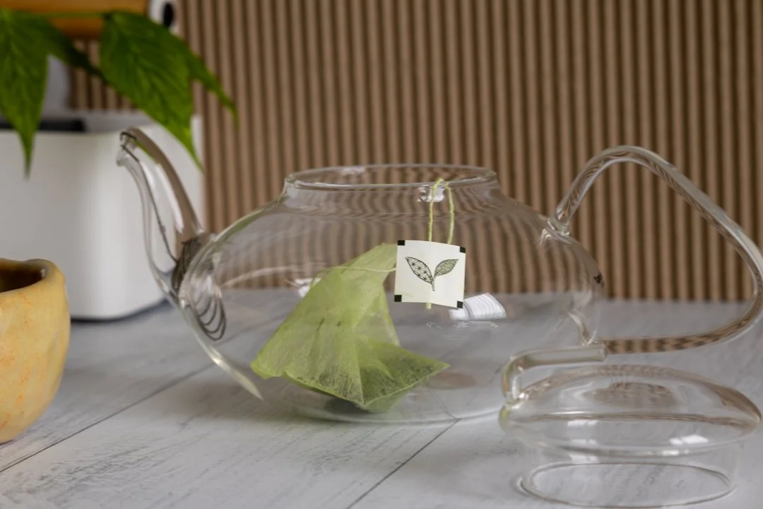 Organic Japanese Green Tea - WachaWacha