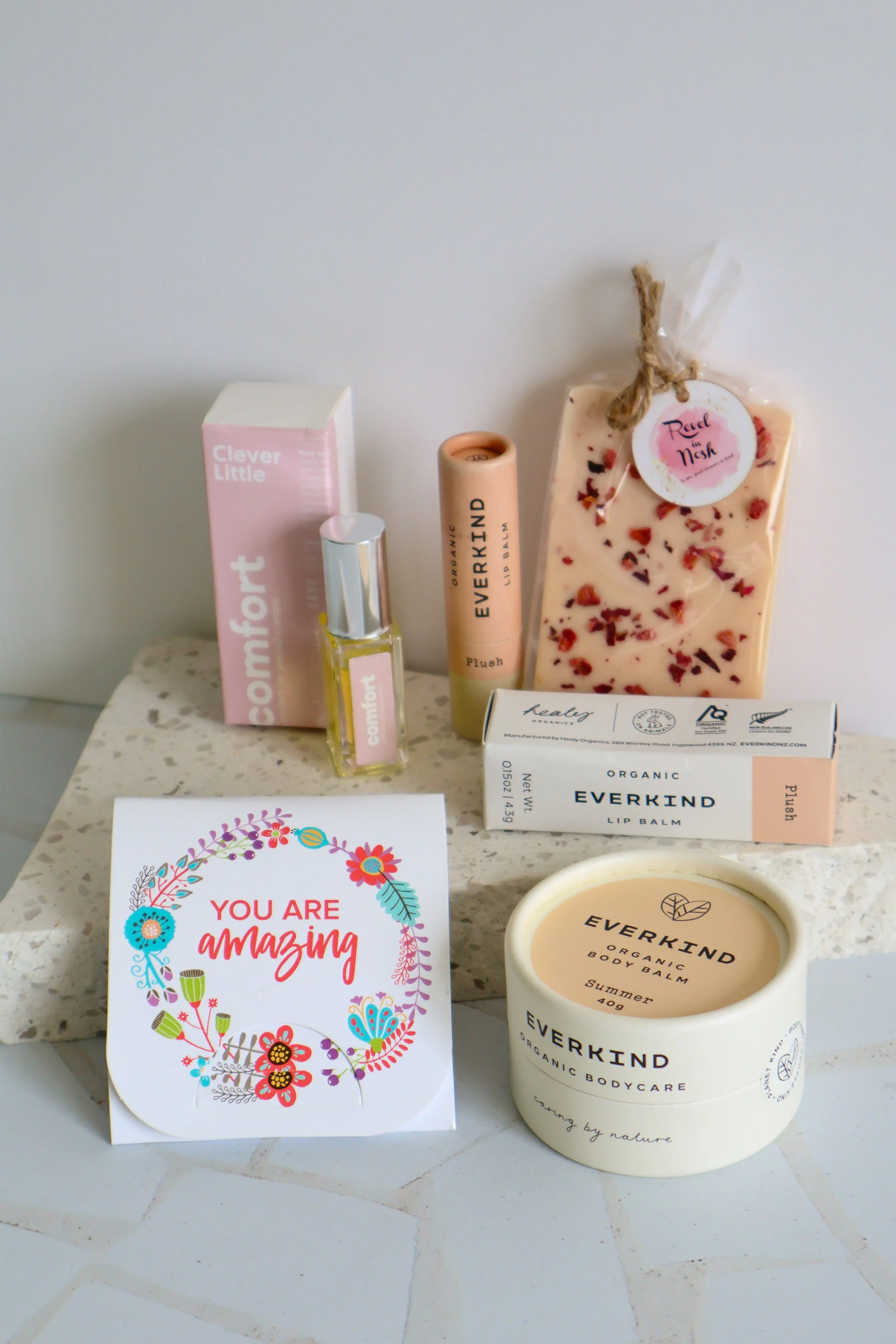 Big Little Gift Box