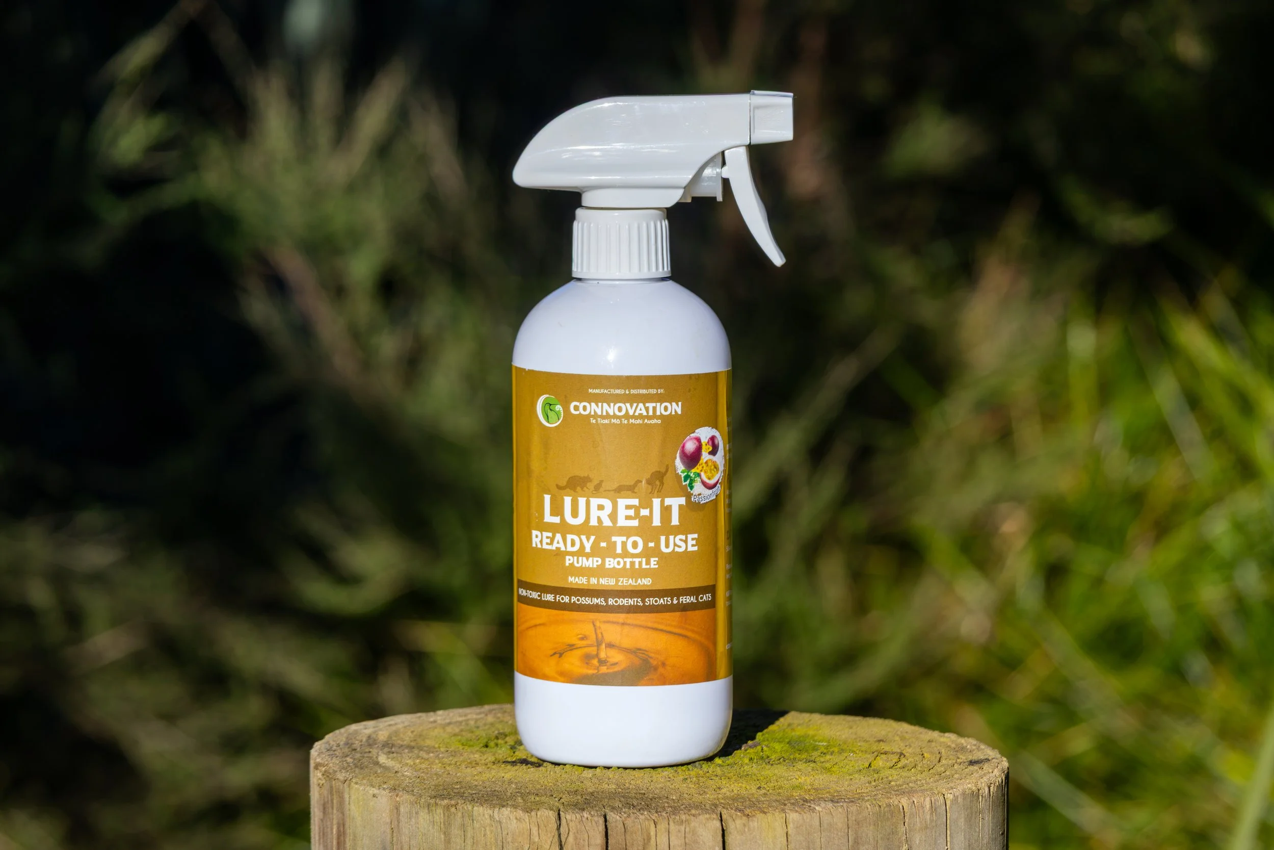 Connovation Lure-it