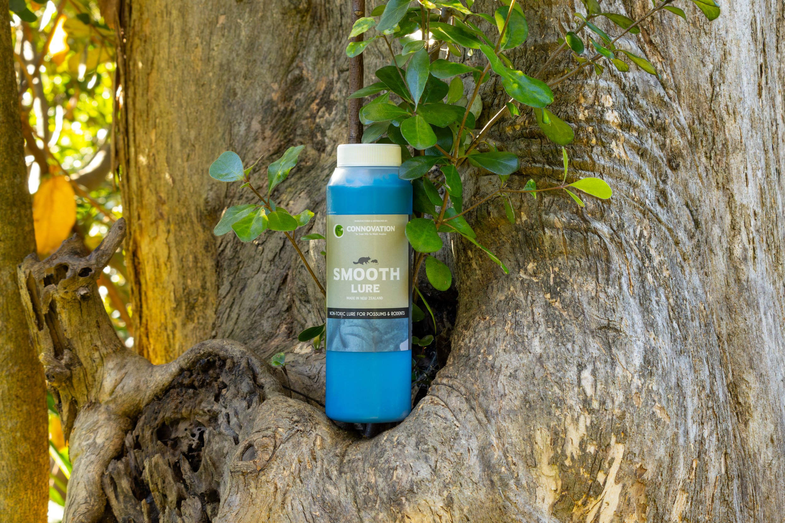 Connovation Smooth Lure Cinnamon