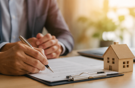 5 Common Mistakes First Home Buyers Make in NSW