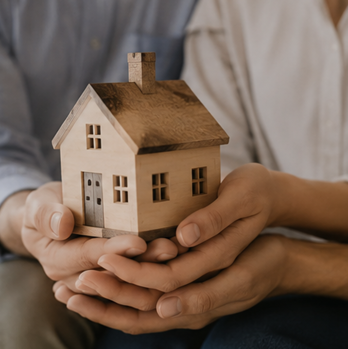 Buying Property With Family or a Partner? Here’s What to Know